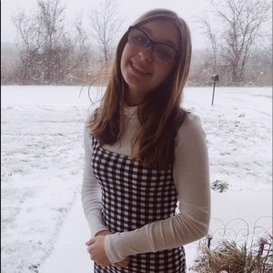 Meet your Posher, Kirk